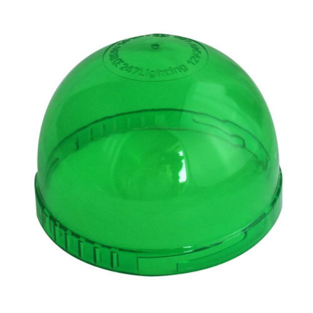 Picture of Green Lens for CA 6052, CA 6053, CA 6054C